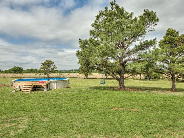 601 Quail Ridge Road, Newcastle, OK 73065
