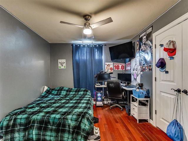 601 Quail Ridge Road, Newcastle, OK 73065