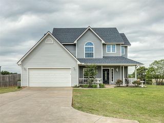 601 Quail Ridge Road, Newcastle, OK 73065