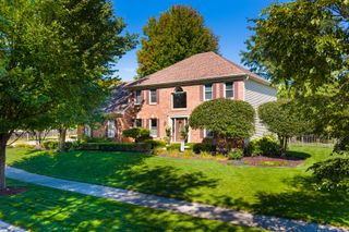 2310 Wyndham Court, Aurora, IL 60504