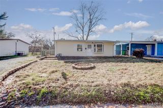 1124 Saint Michael Drive, Cahokia, IL 62206