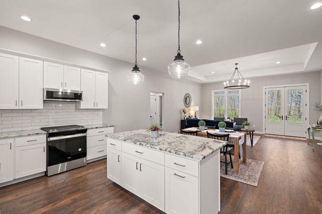3574 S Maple Lane Court, La Porte, IN 46350