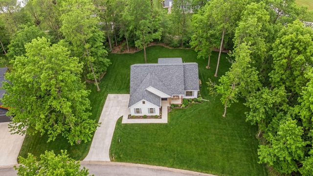 3574 S Maple Lane Court, La Porte, IN 46350