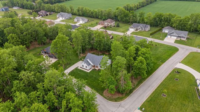 3574 S Maple Lane Court, La Porte, IN 46350