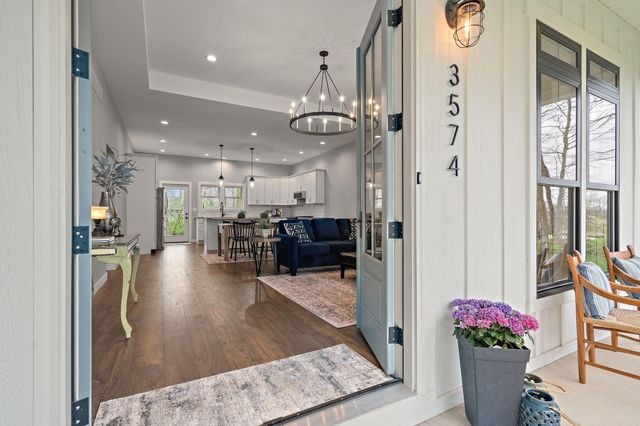 3574 S Maple Lane Court, La Porte, IN 46350