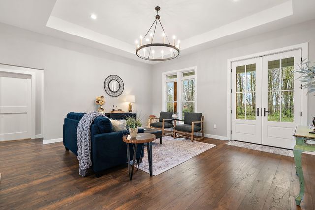 3574 S Maple Lane Court, La Porte, IN 46350