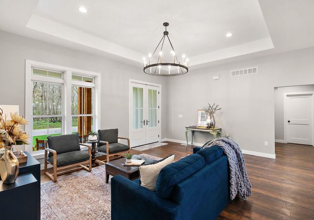3574 S Maple Lane Court, La Porte, IN 46350