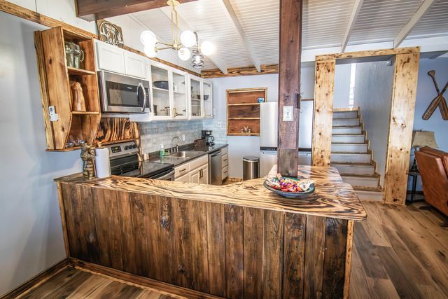 489 & 499 Ferrells Point Road, Avinger, TX 75630