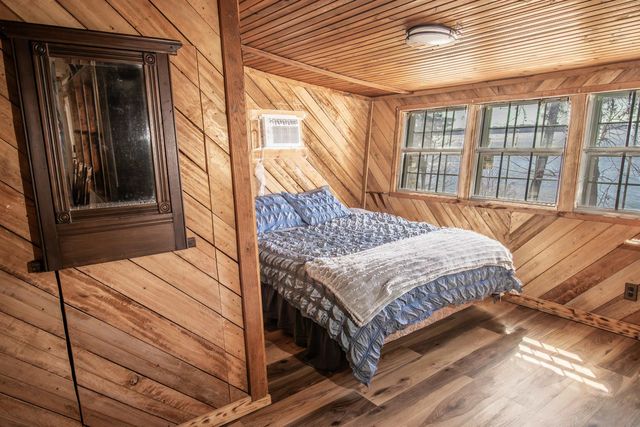 489 & 499 Ferrells Point Road, Avinger, TX 75630