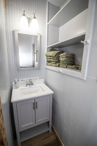 489 & 499 Ferrells Point Road, Avinger, TX 75630