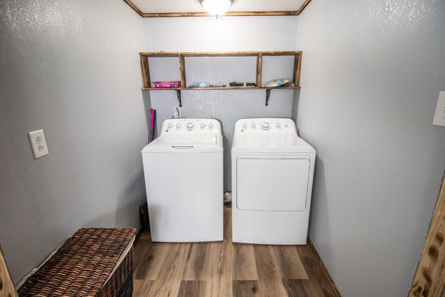 489 & 499 Ferrells Point Road, Avinger, TX 75630