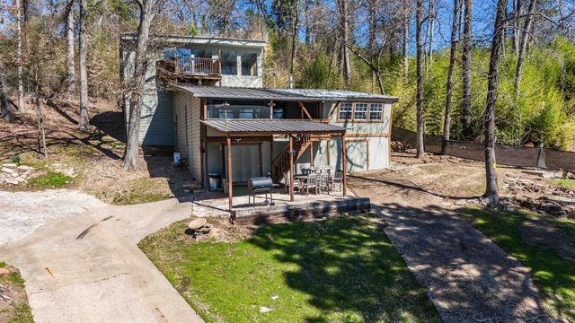 489 & 499 Ferrells Point Road, Avinger, TX 75630