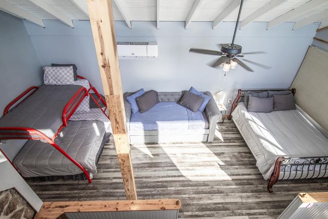 489 & 499 Ferrells Point Road, Avinger, TX 75630