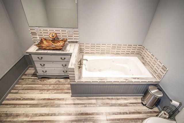 489 & 499 Ferrells Point Road, Avinger, TX 75630