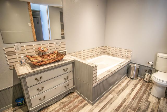 489 & 499 Ferrells Point Road, Avinger, TX 75630