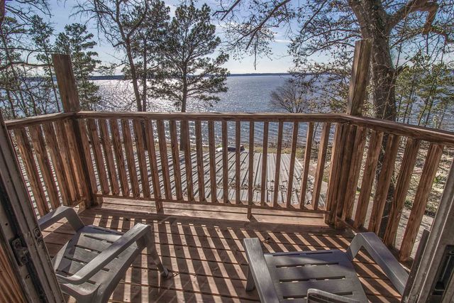 489 & 499 Ferrells Point Road, Avinger, TX 75630