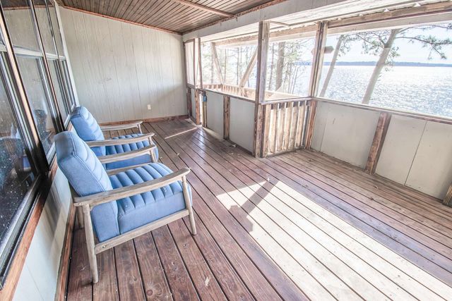 489 & 499 Ferrells Point Road, Avinger, TX 75630