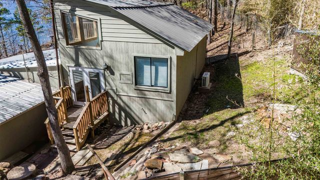 489 & 499 Ferrells Point Road, Avinger, TX 75630