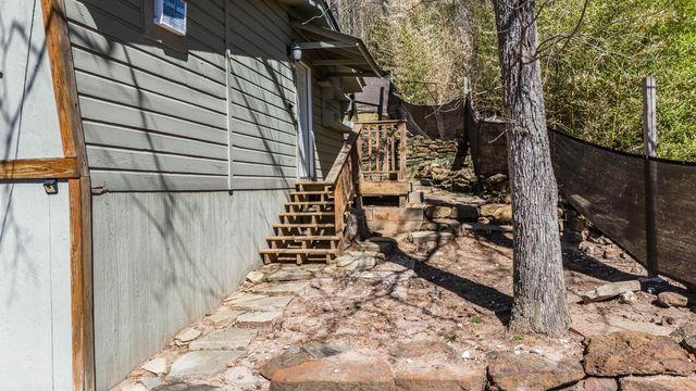 489 & 499 Ferrells Point Road, Avinger, TX 75630