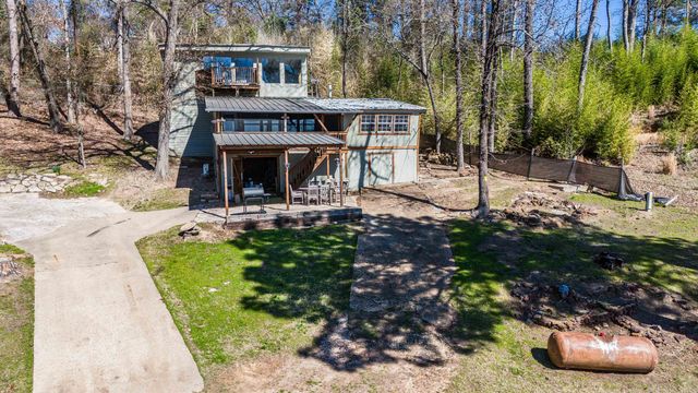 489 & 499 Ferrells Point Road, Avinger, TX 75630