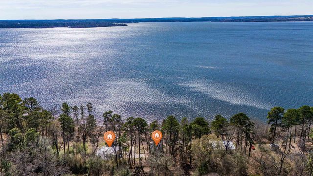 489 & 499 Ferrells Point Road, Avinger, TX 75630