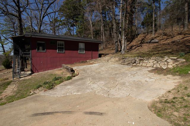 489 & 499 Ferrells Point Road, Avinger, TX 75630