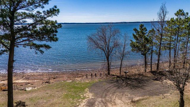 489 & 499 Ferrells Point Road, Avinger, TX 75630