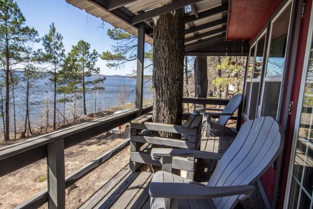 489 & 499 Ferrells Point Road, Avinger, TX 75630