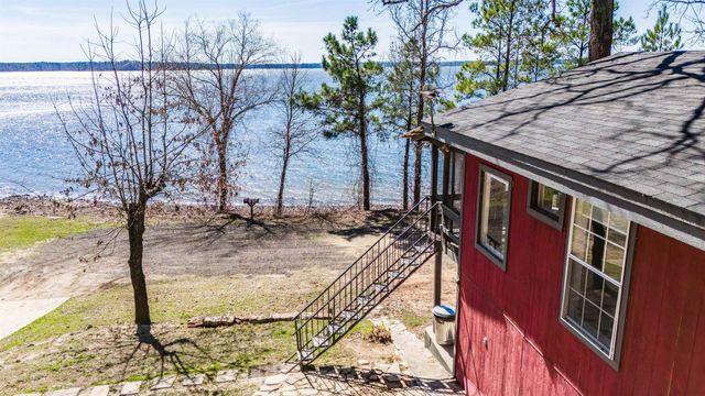 489 & 499 Ferrells Point Road, Avinger, TX 75630