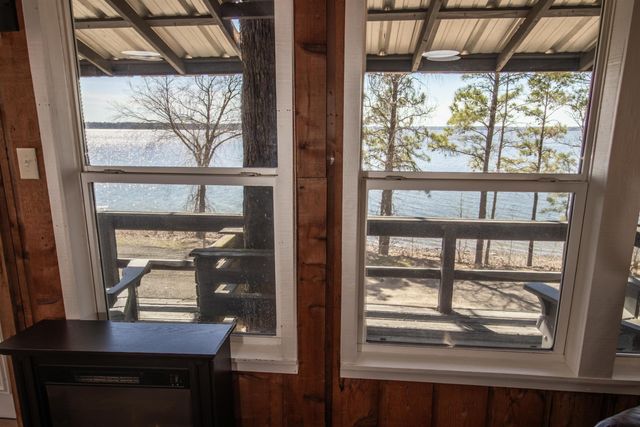 489 & 499 Ferrells Point Road, Avinger, TX 75630