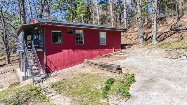 489 & 499 Ferrells Point Road, Avinger, TX 75630