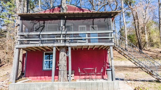 489 & 499 Ferrells Point Road, Avinger, TX 75630