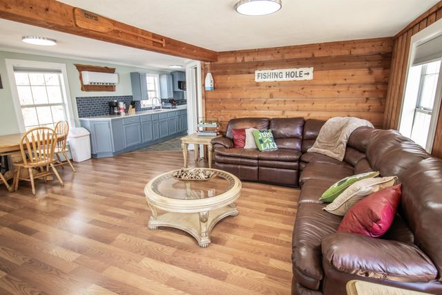 489 & 499 Ferrells Point Road, Avinger, TX 75630