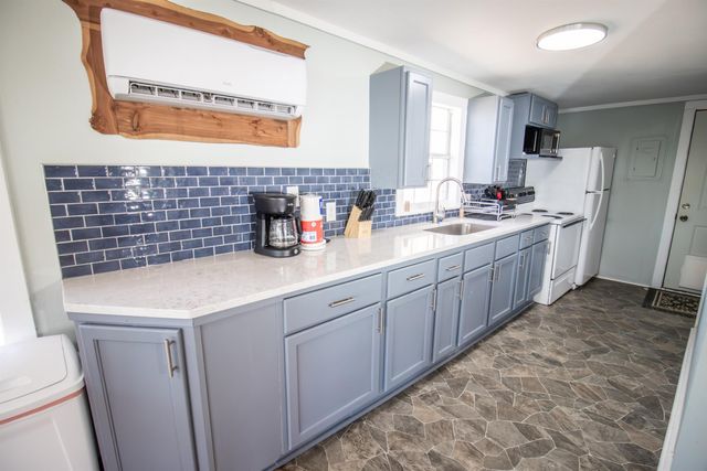 489 & 499 Ferrells Point Road, Avinger, TX 75630