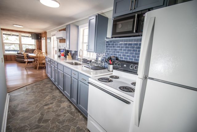 489 & 499 Ferrells Point Road, Avinger, TX 75630