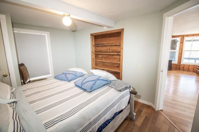 489 & 499 Ferrells Point Road, Avinger, TX 75630