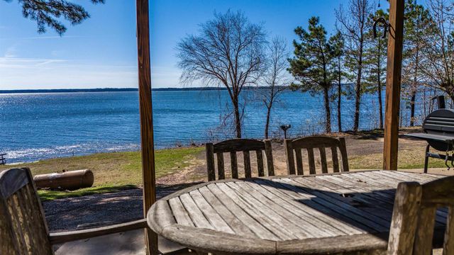 489 & 499 Ferrells Point Road, Avinger, TX 75630