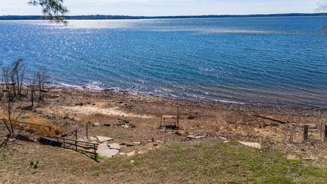 489 & 499 Ferrells Point Road, Avinger, TX 75630