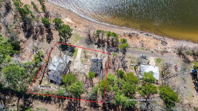 489 & 499 Ferrells Point Road, Avinger, TX 75630