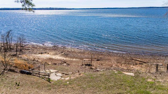 489 & 499 Ferrells Point Road, Avinger, TX 75630