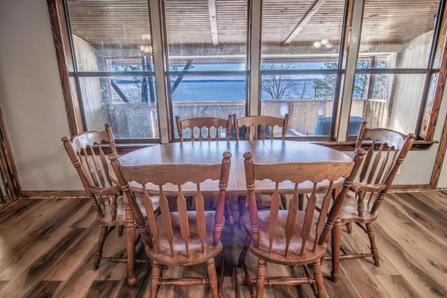 489 & 499 Ferrells Point Road, Avinger, TX 75630