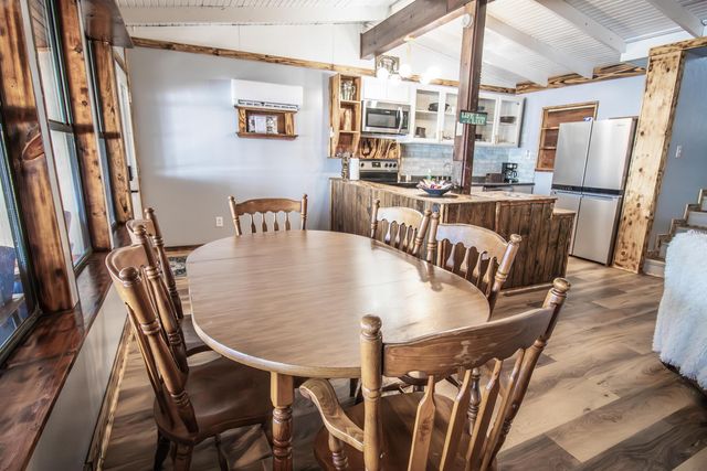 489 & 499 Ferrells Point Road, Avinger, TX 75630