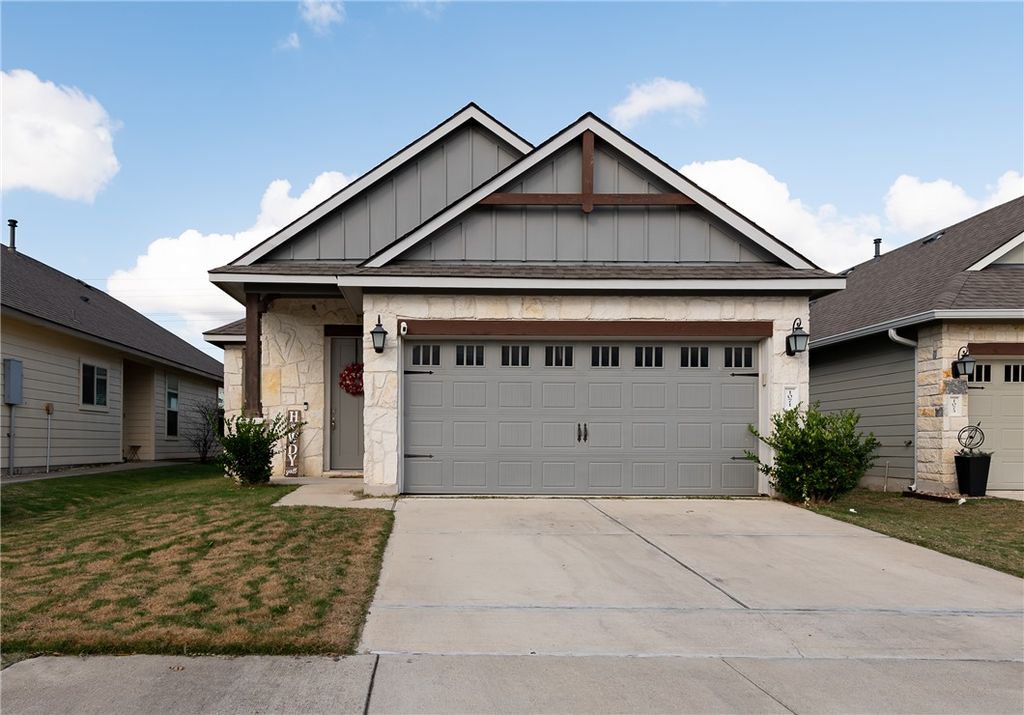 1071 Toledo Bend Drive, College Station, TX 77845 — photo 2