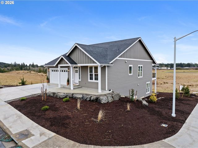 2200 Se TIMBER COUNTRY Dr, Warrenton, OR 97146