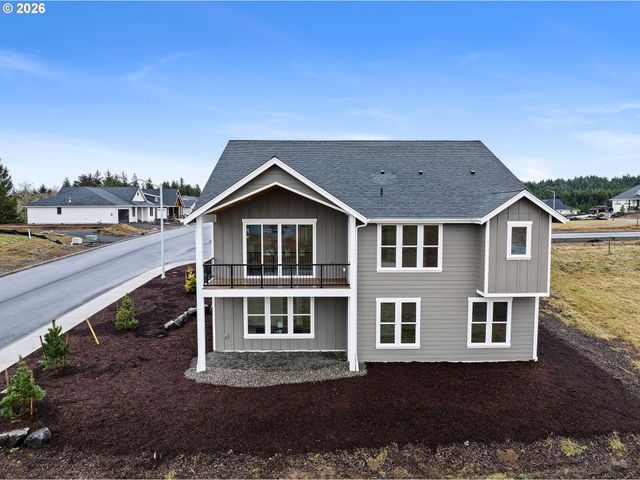2200 Se TIMBER COUNTRY Dr, Warrenton, OR 97146