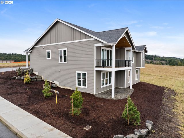 2200 Se TIMBER COUNTRY Dr, Warrenton, OR 97146