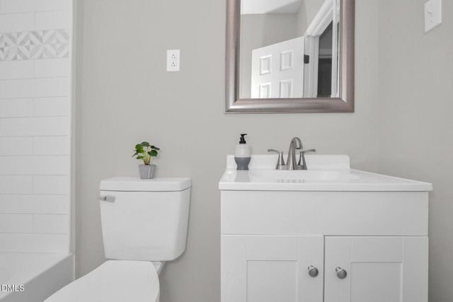 5112 Cannon Street, Fayetteville, NC 28303