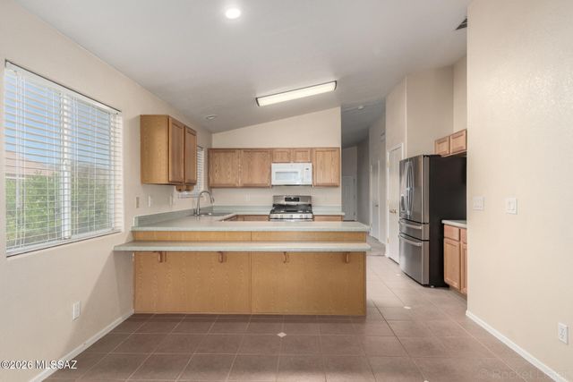 5467 W Panther Butte Street, Marana, AZ 85658