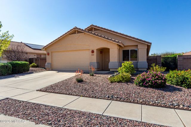 5467 W Panther Butte Street, Marana, AZ 85658