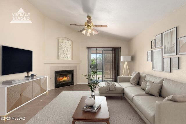 5467 W Panther Butte Street, Marana, AZ 85658